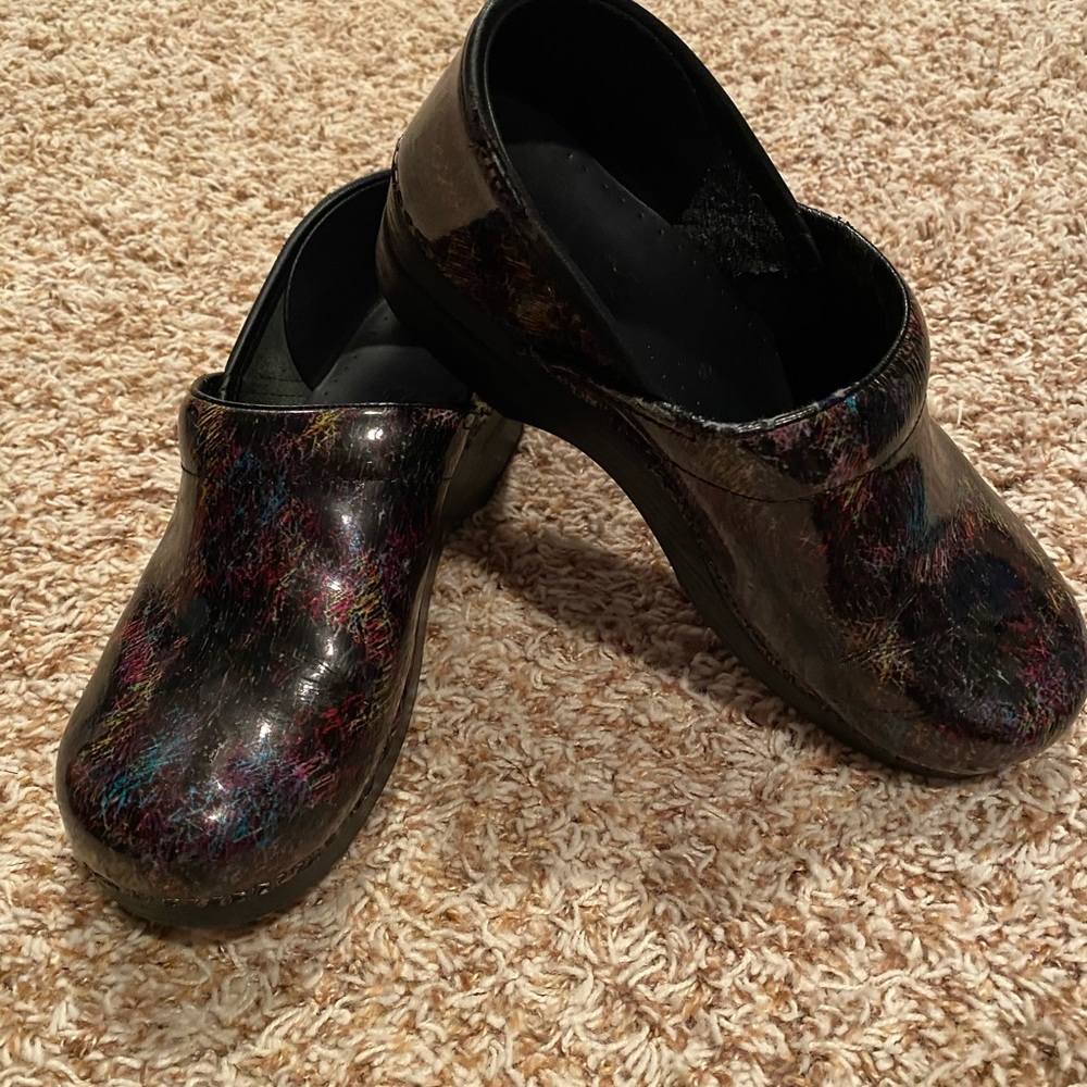 Dansko Clogs